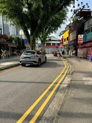 Holland Road Shopping Centre (D10), Retail #508900381